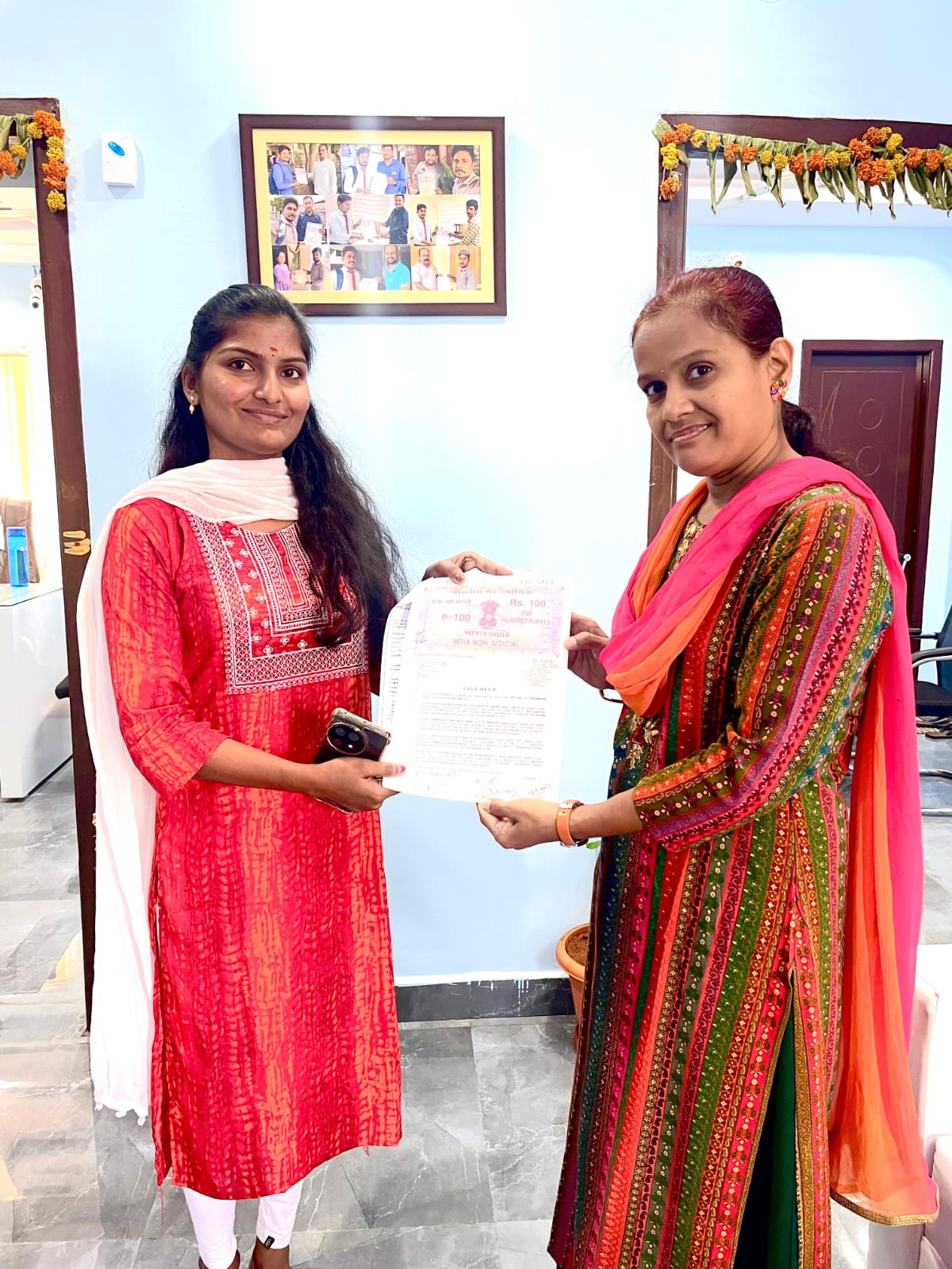 ever mark properties